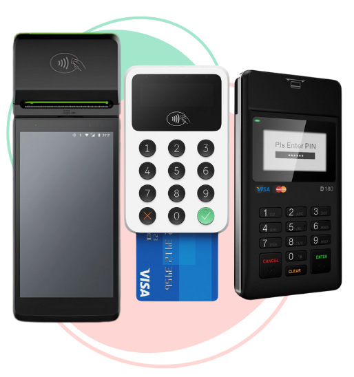 Financial Services